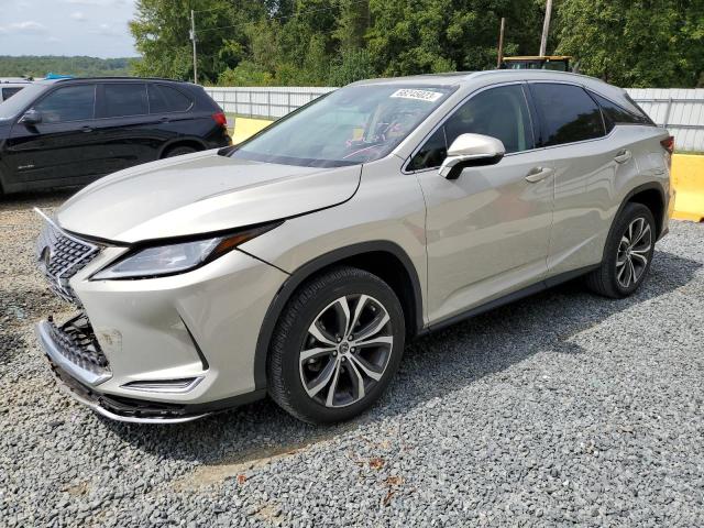 LEXUS RX 350 2020 2t2hzmaa0lc178391