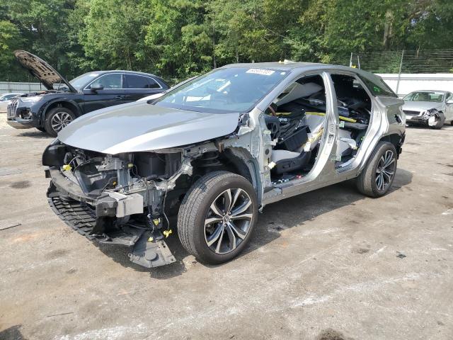 LEXUS RX 350 2021 2t2hzmaa0mc205140