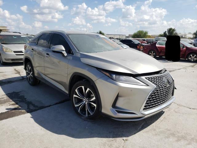 LEXUS RX 350 2021 2t2hzmaa0mc206711