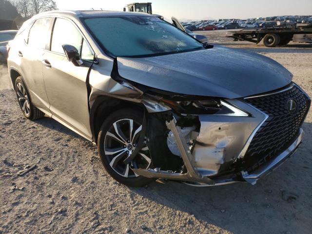 LEXUS RX 350 2021 2t2hzmaa0mc218521