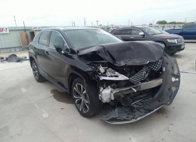 LEXUS RX 2020 2t2hzmaa1lc155704