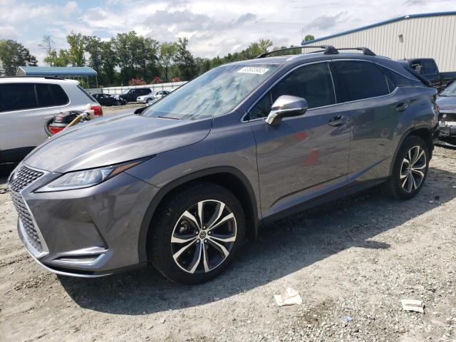 LEXUS RX 350 2020 2t2hzmaa1lc156206