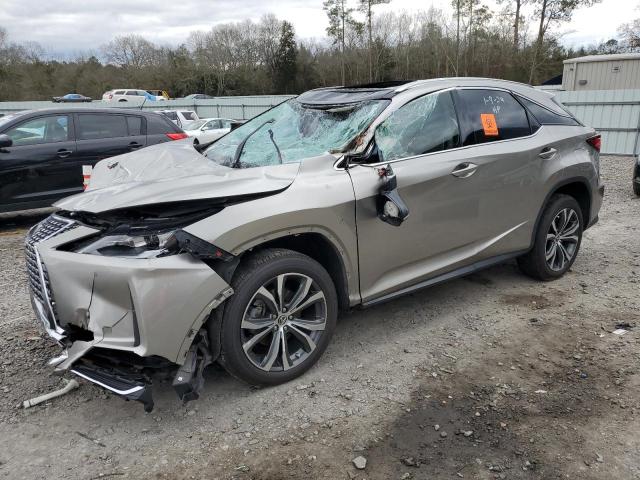 LEXUS RX350 2020 2t2hzmaa1lc158960