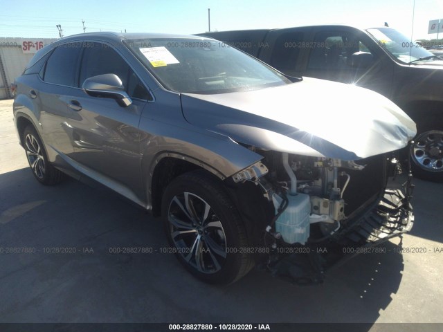 LEXUS RX 2020 2t2hzmaa1lc171062