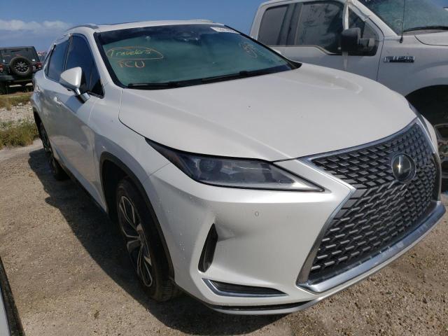 LEXUS RX 350 2020 2t2hzmaa1lc172812