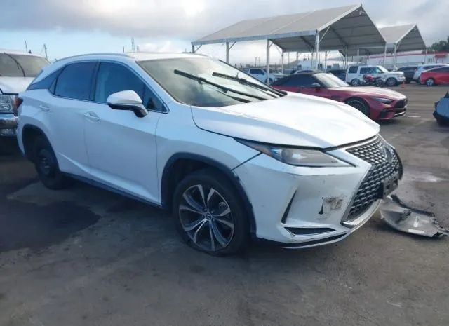 LEXUS NULL 2020 2t2hzmaa1lc174642