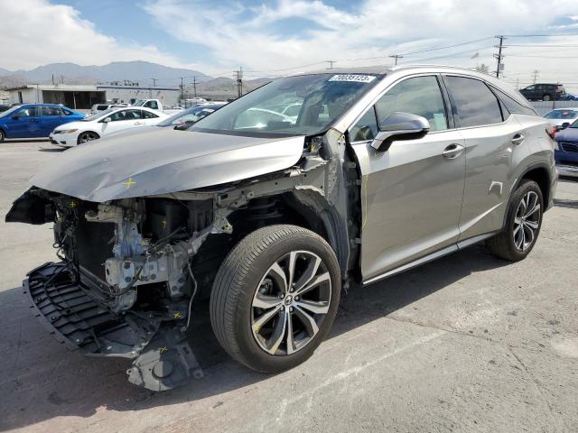 LEXUS RX350 2020 2t2hzmaa1lc179226