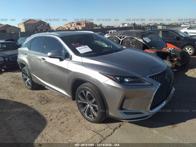 LEXUS RX 2020 2t2hzmaa1lc180778