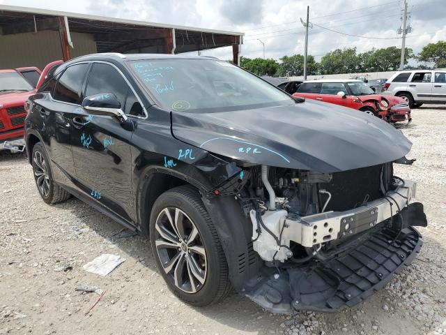 LEXUS RX 350 2021 2t2hzmaa1mc182502