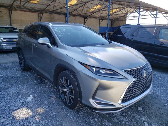 LEXUS RX 350 2021 2t2hzmaa1mc184010