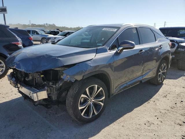 LEXUS RX 350 2022 2t2hzmaa1nc241601