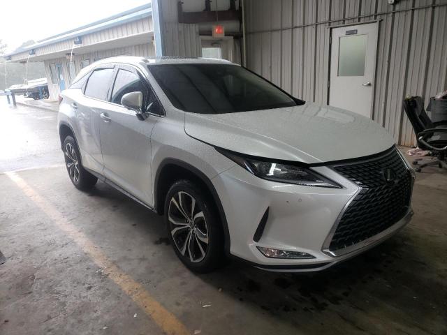 LEXUS RX 350 2022 2t2hzmaa1nc242327