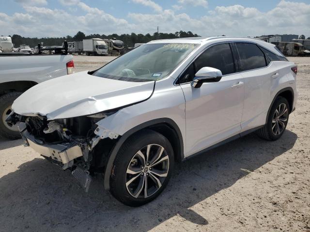 LEXUS RX 350 2020 2t2hzmaa2lc152181