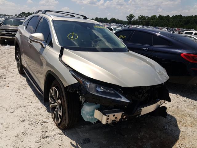 LEXUS RX 350 2020 2t2hzmaa2lc153301