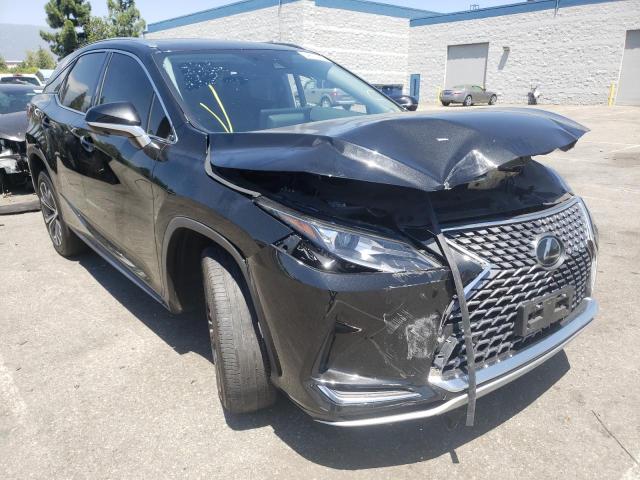 LEXUS RX 350 2020 2t2hzmaa2lc158398