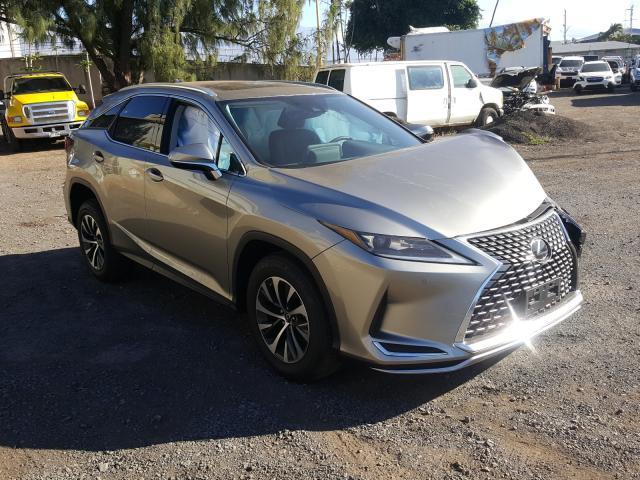 LEXUS NULL 2020 2t2hzmaa2lc172401