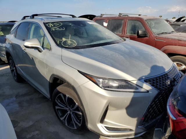 LEXUS RX 350 2020 2t2hzmaa2lc172866