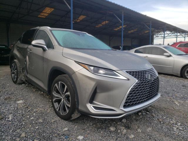 LEXUS RX 350 2021 2t2hzmaa2mc195100