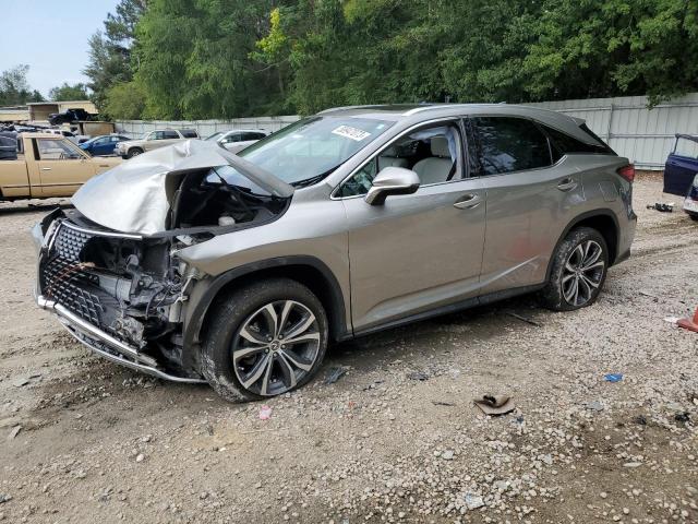 LEXUS RX 350 2021 2t2hzmaa2mc202319