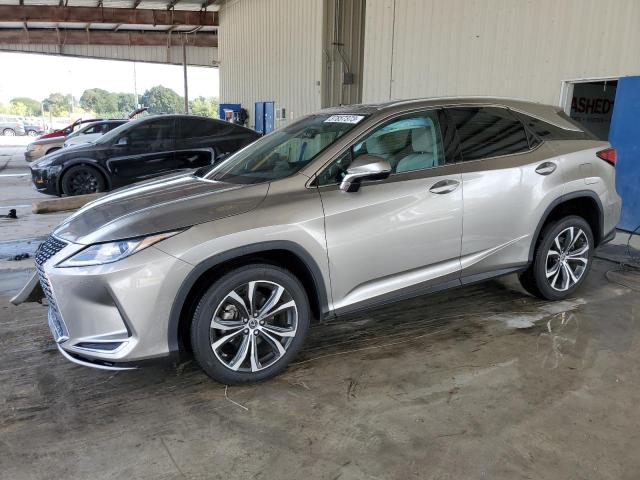 LEXUS RX 350 2021 2t2hzmaa2mc212591