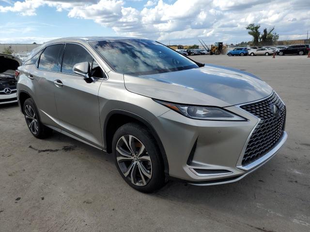 LEXUS RX 350 2021 2t2hzmaa2mc213630