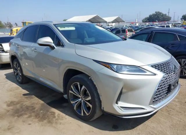 LEXUS NULL 2021 2t2hzmaa2mc218147