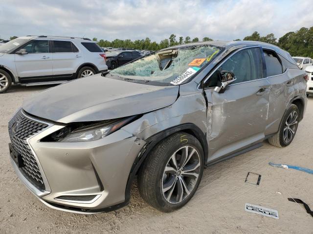 LEXUS RX 2020 2t2hzmaa3lc160743