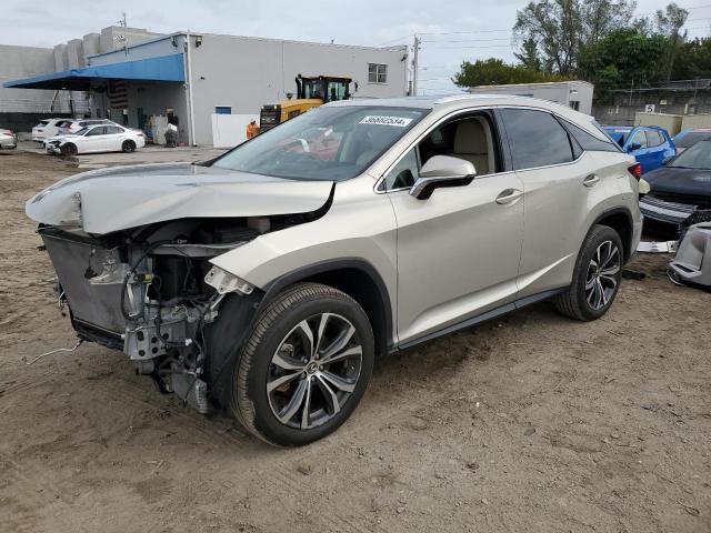 LEXUS RX350 2020 2t2hzmaa3lc163819