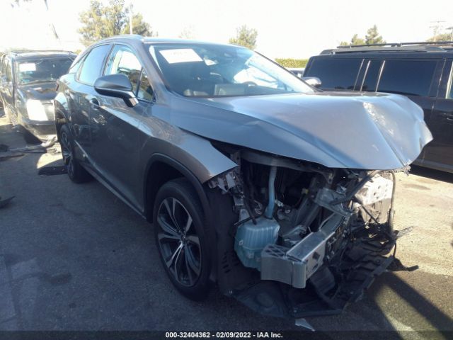 LEXUS RX 2020 2t2hzmaa3lc167708