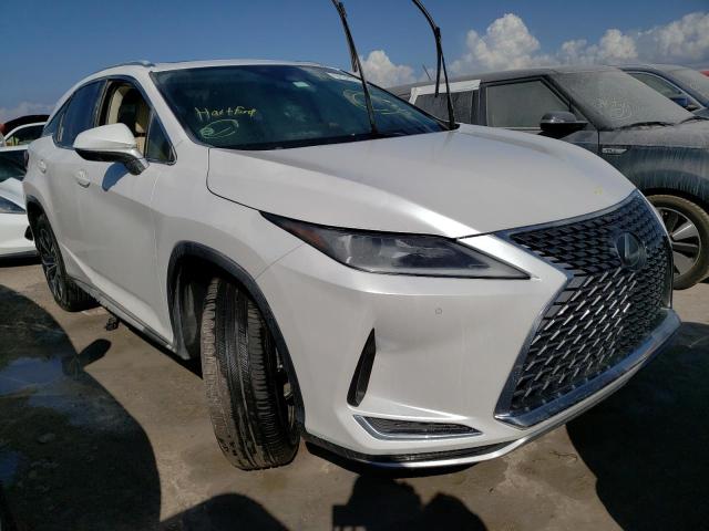 LEXUS RX 350 2020 2t2hzmaa3lc177798