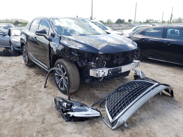 LEXUS RX 350 2020 2t2hzmaa3lc178546