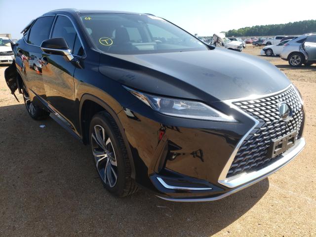 LEXUS RX 350 2020 2t2hzmaa3lc181513