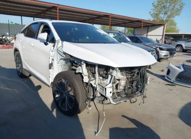 LEXUS RX 2021 2t2hzmaa3mc187572