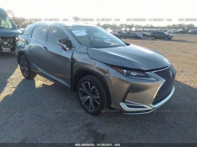 LEXUS NULL 2021 2t2hzmaa3mc190407