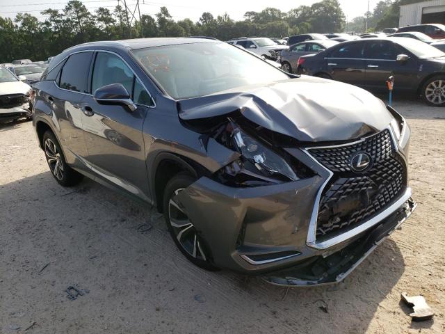 LEXUS RX 350 2021 2t2hzmaa3mc198250