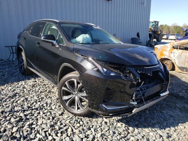 LEXUS RX 350 2021 2t2hzmaa3mc212762