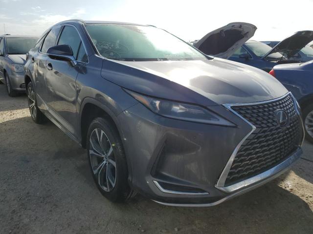 LEXUS RX 350 2022 2t2hzmaa3nc232558