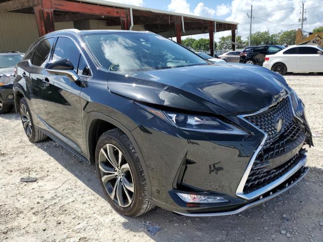 LEXUS RX 350 2022 2t2hzmaa3nc235542