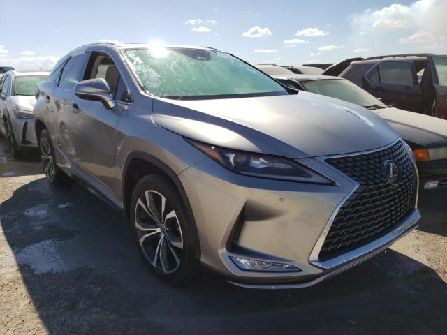 LEXUS RX 350 2022 2t2hzmaa3nc248114