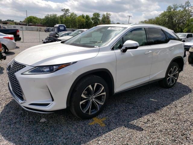 LEXUS RX 350 2020 2t2hzmaa4lc158967