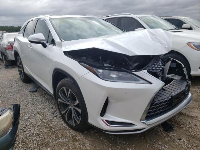 LEXUS RX 350 2020 2t2hzmaa4lc160041