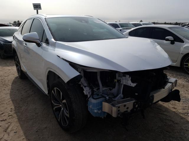 LEXUS RX 2020 2t2hzmaa4lc162999