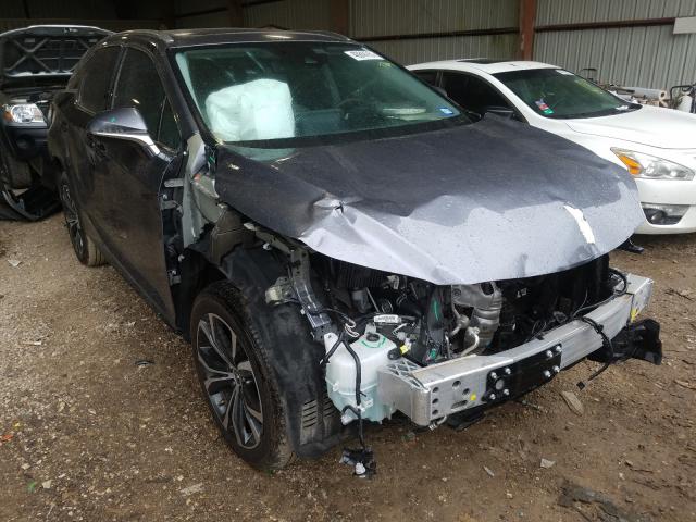 LEXUS RX 350 2020 2t2hzmaa4lc164073