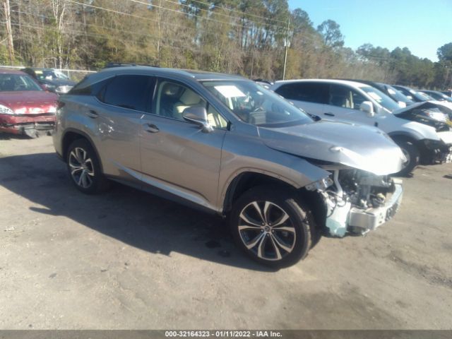 LEXUS RX 2020 2t2hzmaa4lc164123