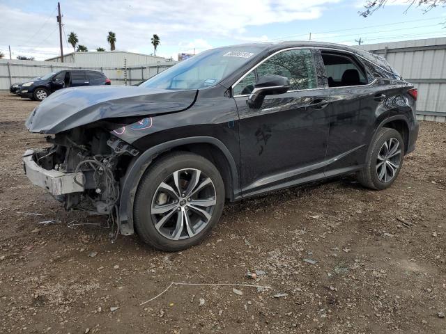 LEXUS RX350 2020 2t2hzmaa4lc167412