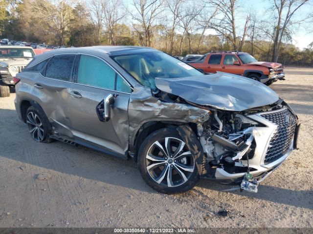 LEXUS NULL 2020 2t2hzmaa4lc168592