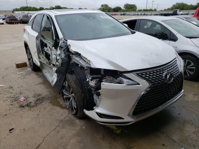 LEXUS RX 350 2020 2t2hzmaa4lc174764