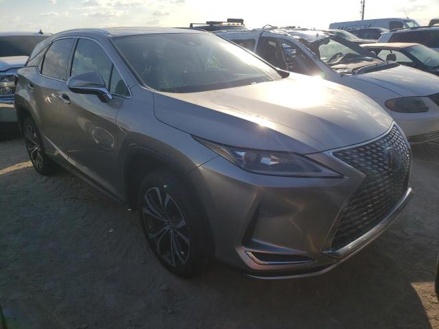 LEXUS RX 350 2021 2t2hzmaa4mc182512