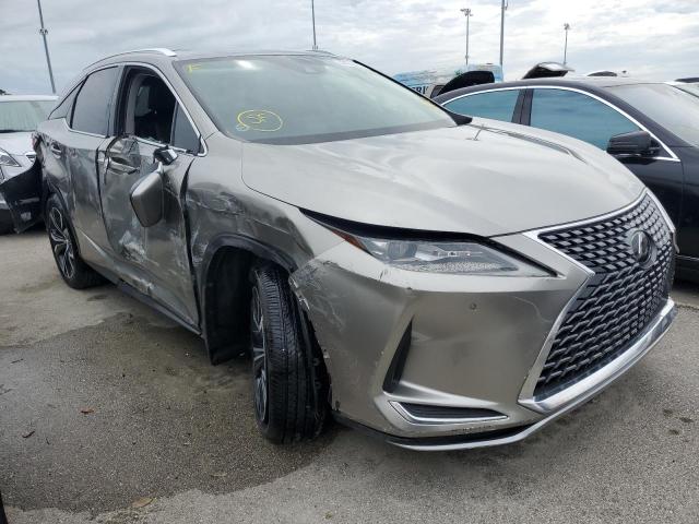 LEXUS RX 350 2022 2t2hzmaa4nc228213