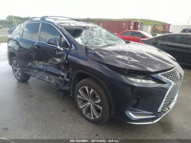 LEXUS RX 2020 2t2hzmaa5lc154619